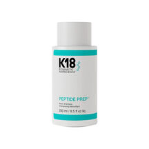 K18 PEPTIDE PREP™ DETOX SHAMPOO (SHAMPOO DESINTOXICANTE)